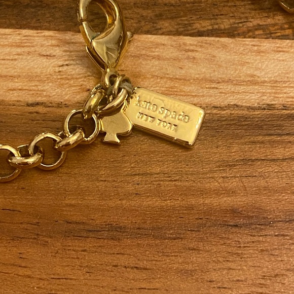 ❤️KATE SPADE NECKLACE ❤️ - Picture 7 of 10